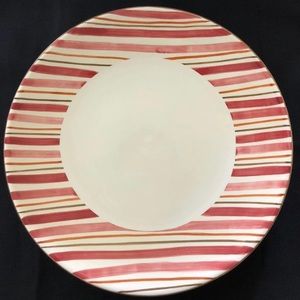 3 Royal Doulton Jubilee Plates Chargers Platters